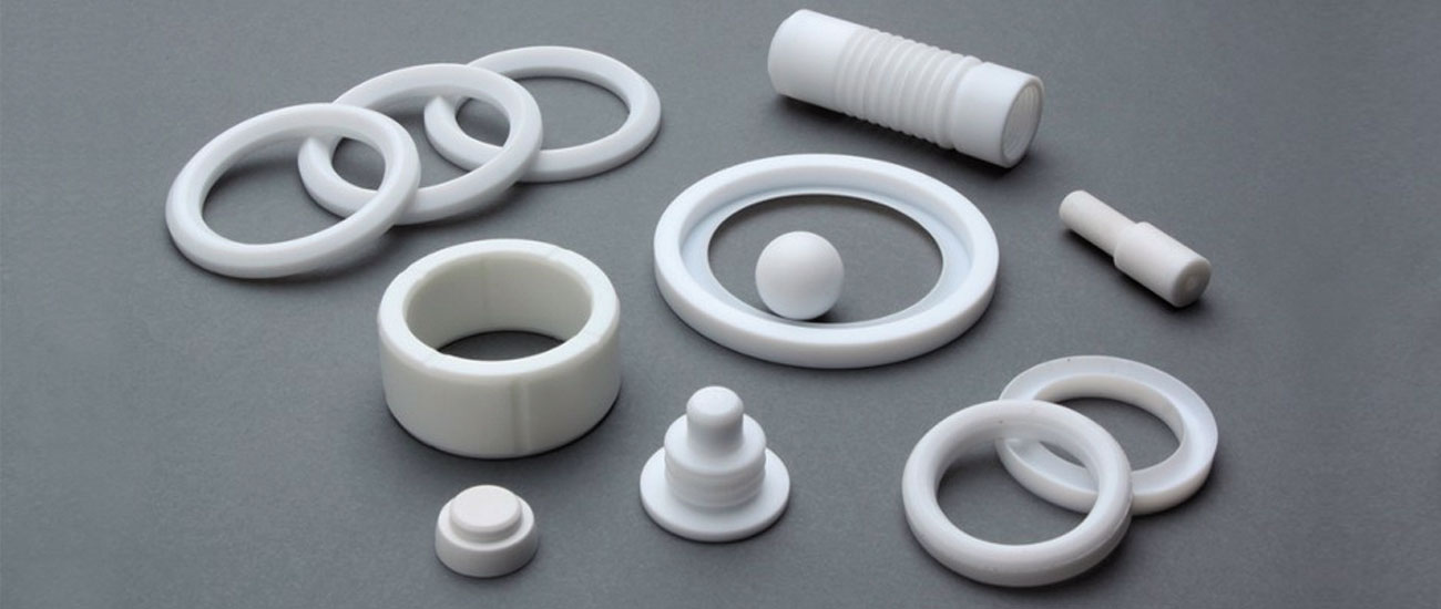 PTFE Gland Packing in UAE - Ismat Seals